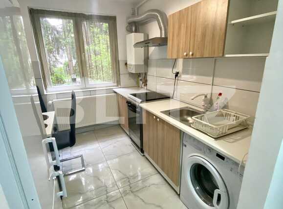 Apartament de închiriat 3 camere Grigorescu - 66002AI | BLITZ Cluj-Napoca | Poza9