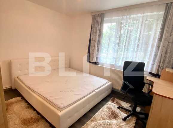 Apartament de închiriat 3 camere Grigorescu - 66002AI | BLITZ Cluj-Napoca | Poza4