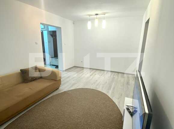 Apartament de închiriat 3 camere Grigorescu - 66002AI | BLITZ Cluj-Napoca | Poza2