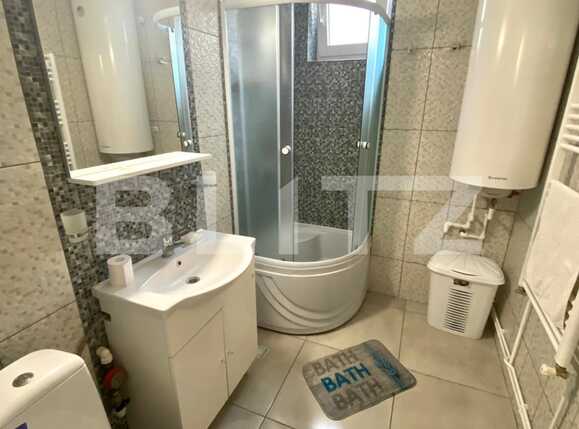 Apartament de închiriat 3 camere Grigorescu - 66002AI | BLITZ Cluj-Napoca | Poza10