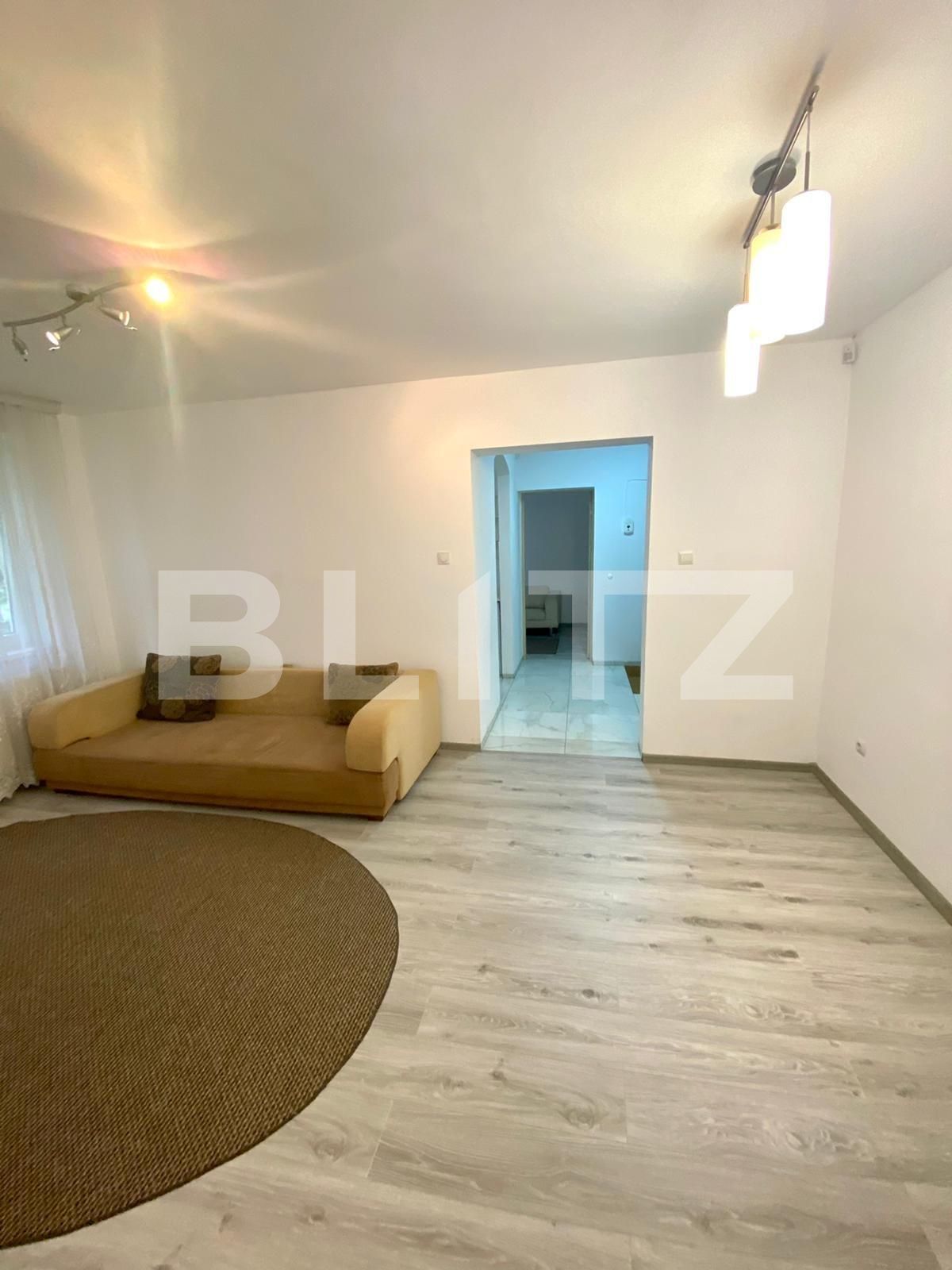 Apartament de închiriat 3 camere Grigorescu - 66002AI | BLITZ Cluj-Napoca | Poza3