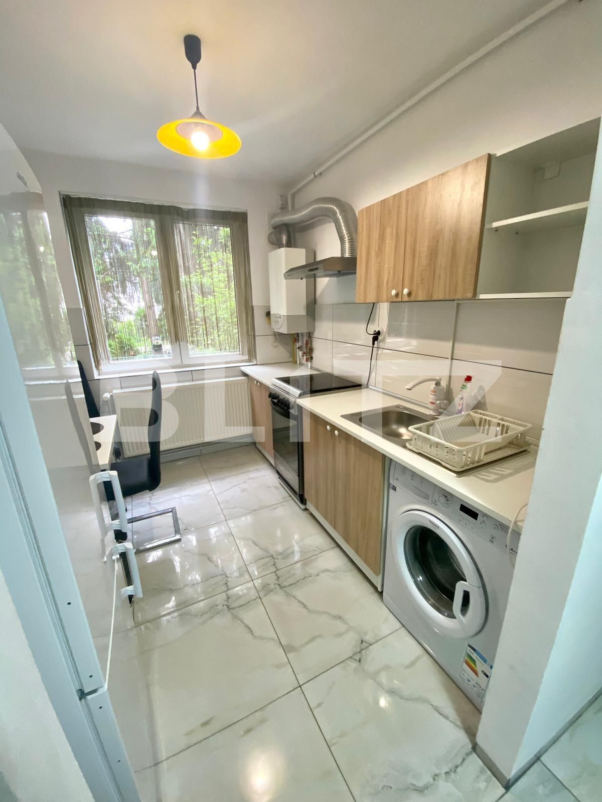 Apartament de închiriat 3 camere Grigorescu - 66002AI | BLITZ Cluj-Napoca | Poza9