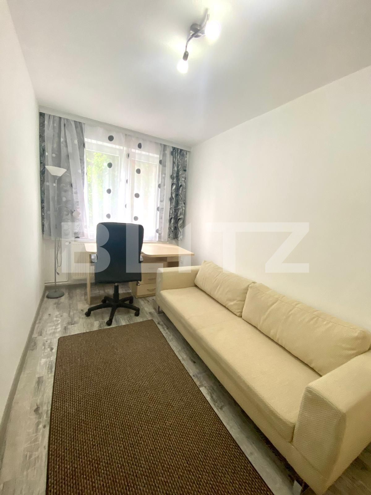 Apartament de închiriat 3 camere Grigorescu - 66002AI | BLITZ Cluj-Napoca | Poza8