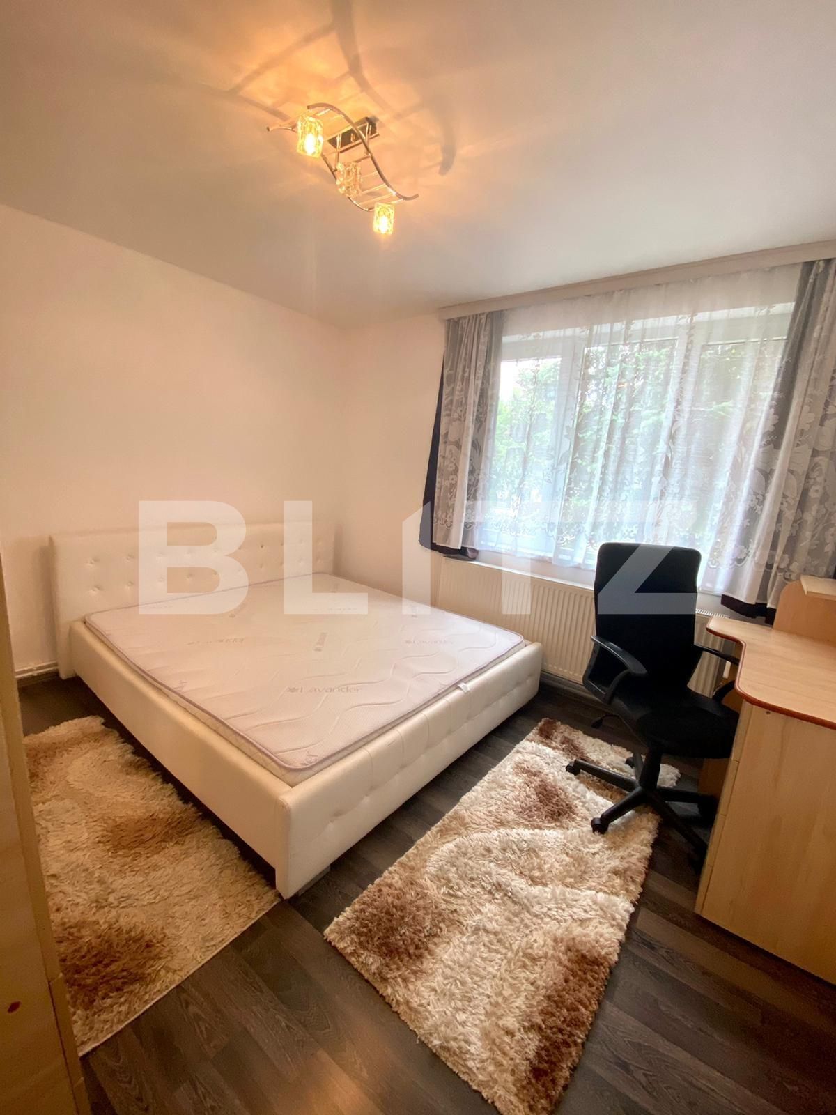 Apartament de închiriat 3 camere Grigorescu - 66002AI | BLITZ Cluj-Napoca | Poza4