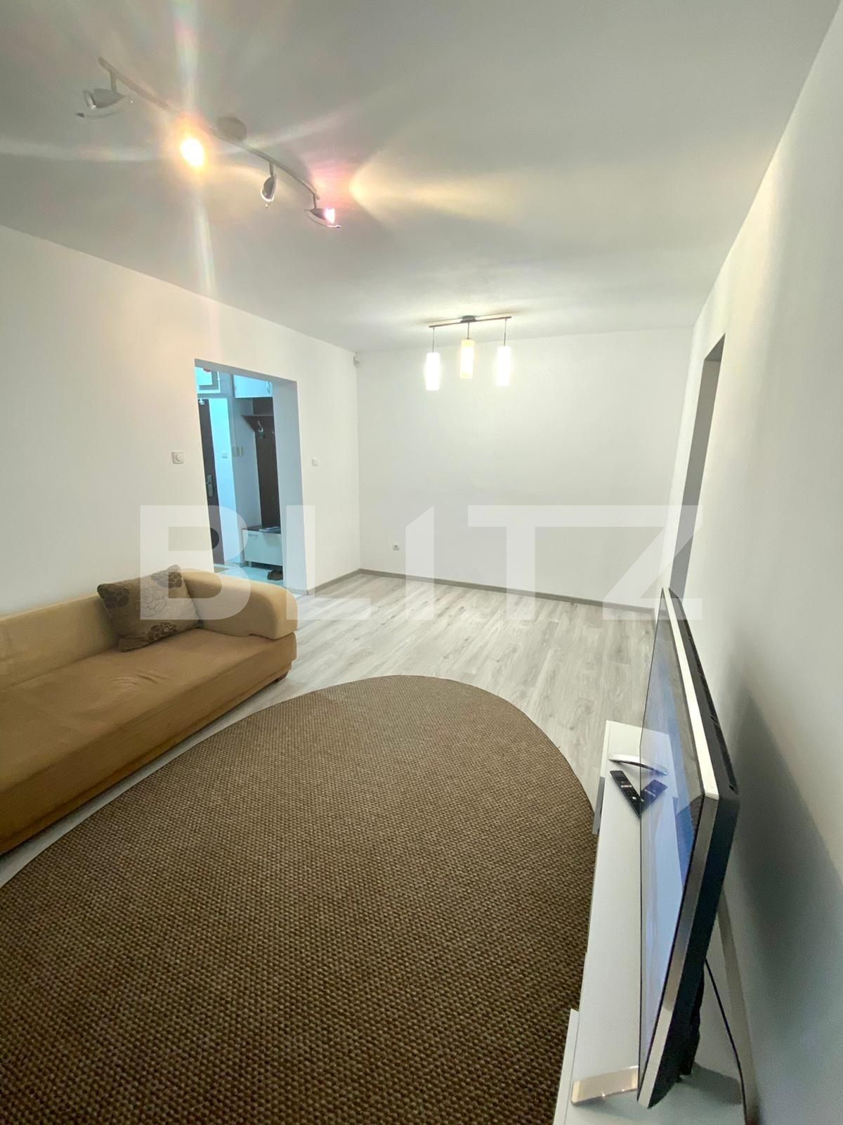 Apartament de închiriat 3 camere Grigorescu - 66002AI | BLITZ Cluj-Napoca | Poza2