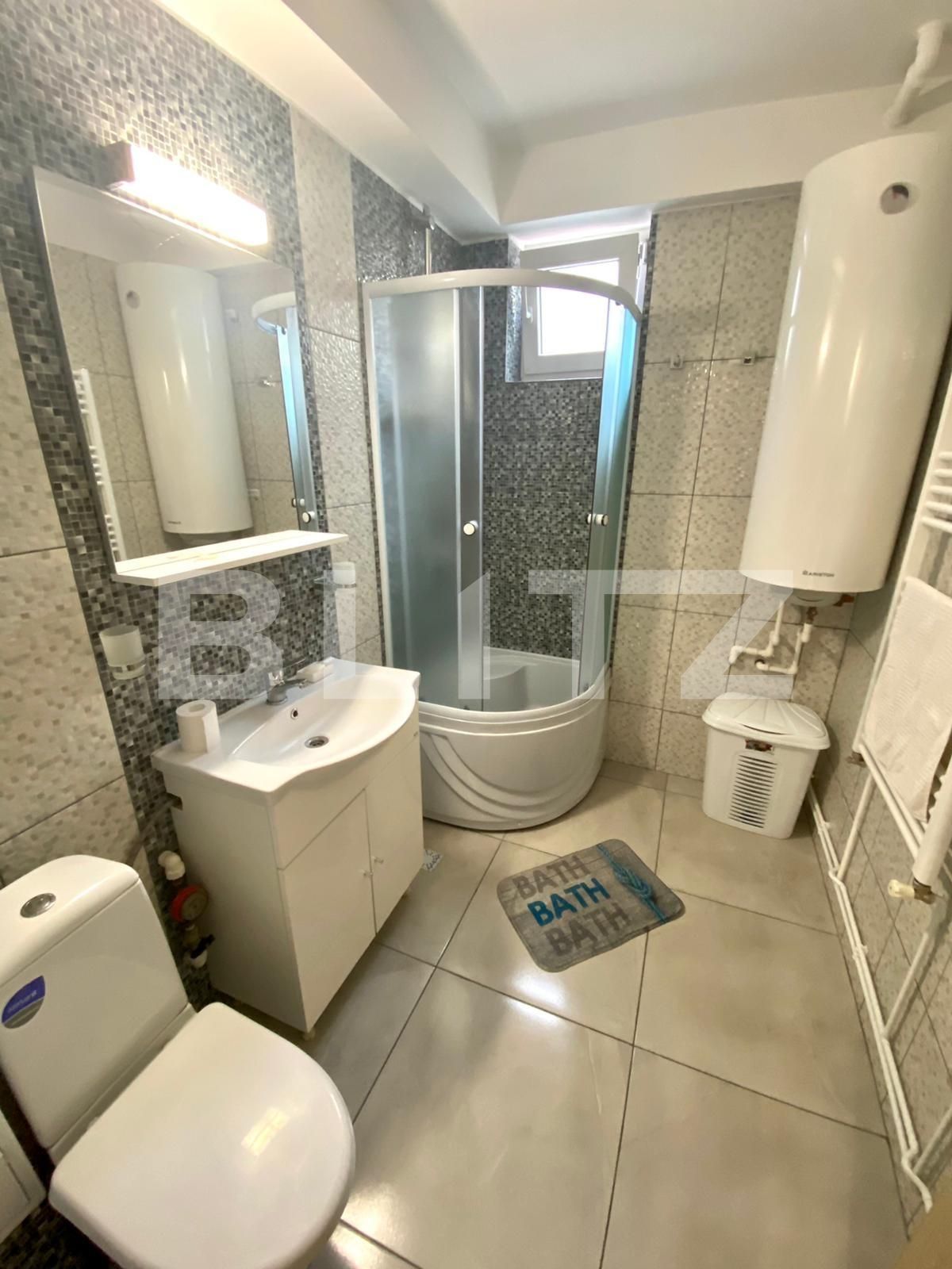 Apartament de închiriat 3 camere Grigorescu - 66002AI | BLITZ Cluj-Napoca | Poza10