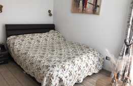 Apartament la cheie cu gradina de 100mp, 77mp, 3 camere semidecomandate! Zona Terra