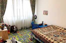 Apartament la cheie cu gradina de 100mp, 77mp, 3 camere semidecomandate! Zona Terra