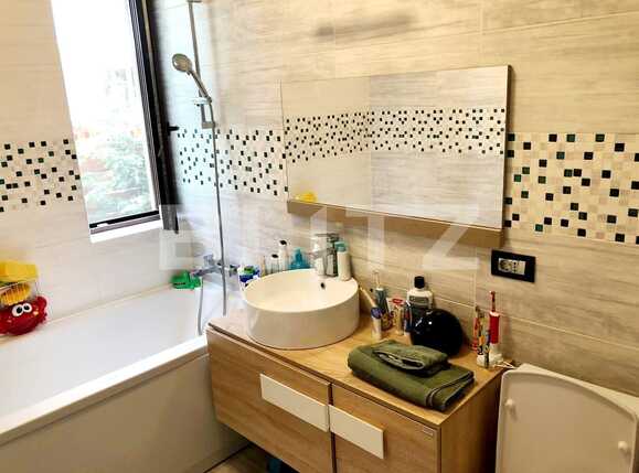 Apartament de vânzare 3 camere Floreşti - 66003AV | BLITZ Cluj-Napoca | Poza10