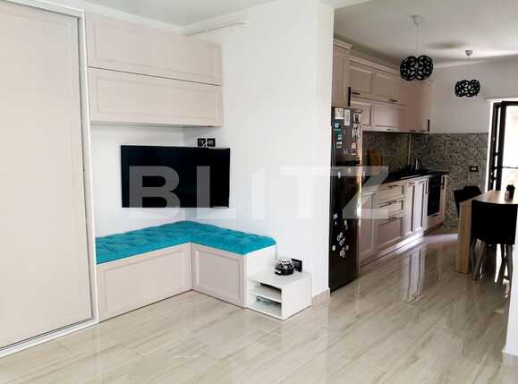 Apartament de vânzare 3 camere Floreşti - 66003AV | BLITZ Cluj-Napoca | Poza3