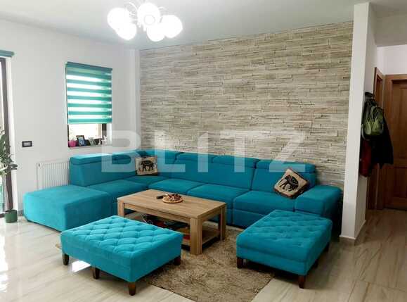 Apartament de vânzare 3 camere Floreşti - 66003AV | BLITZ Cluj-Napoca | Poza2