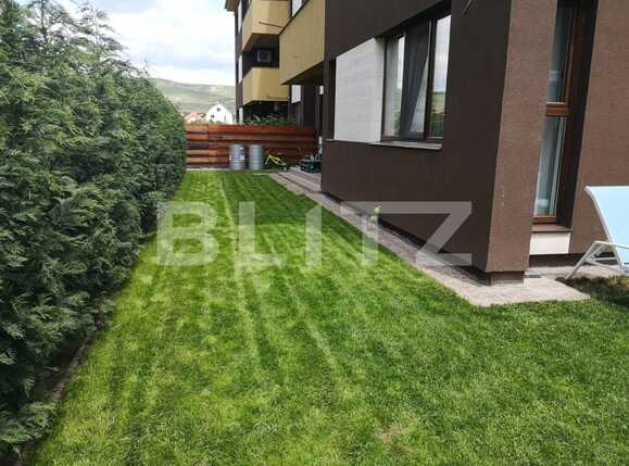 Apartament de vânzare 3 camere Floreşti - 66003AV | BLITZ Cluj-Napoca | Poza12