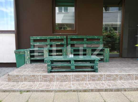 Apartament de vânzare 3 camere Floreşti - 66003AV | BLITZ Cluj-Napoca | Poza13