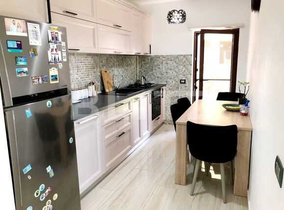 Apartament de vânzare 3 camere Floreşti - 66003AV | BLITZ Cluj-Napoca | Poza5