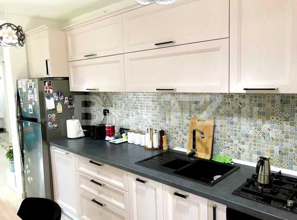 Apartament de vânzare 3 camere Floreşti - 66003AV | BLITZ Cluj-Napoca | Poza4