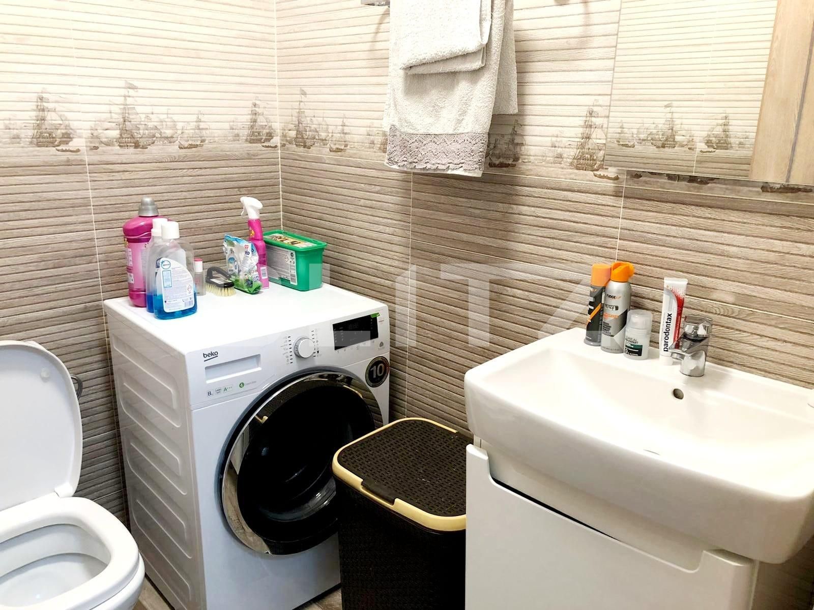 Apartament de vânzare 3 camere Floreşti - 66003AV | BLITZ Cluj-Napoca | Poza9