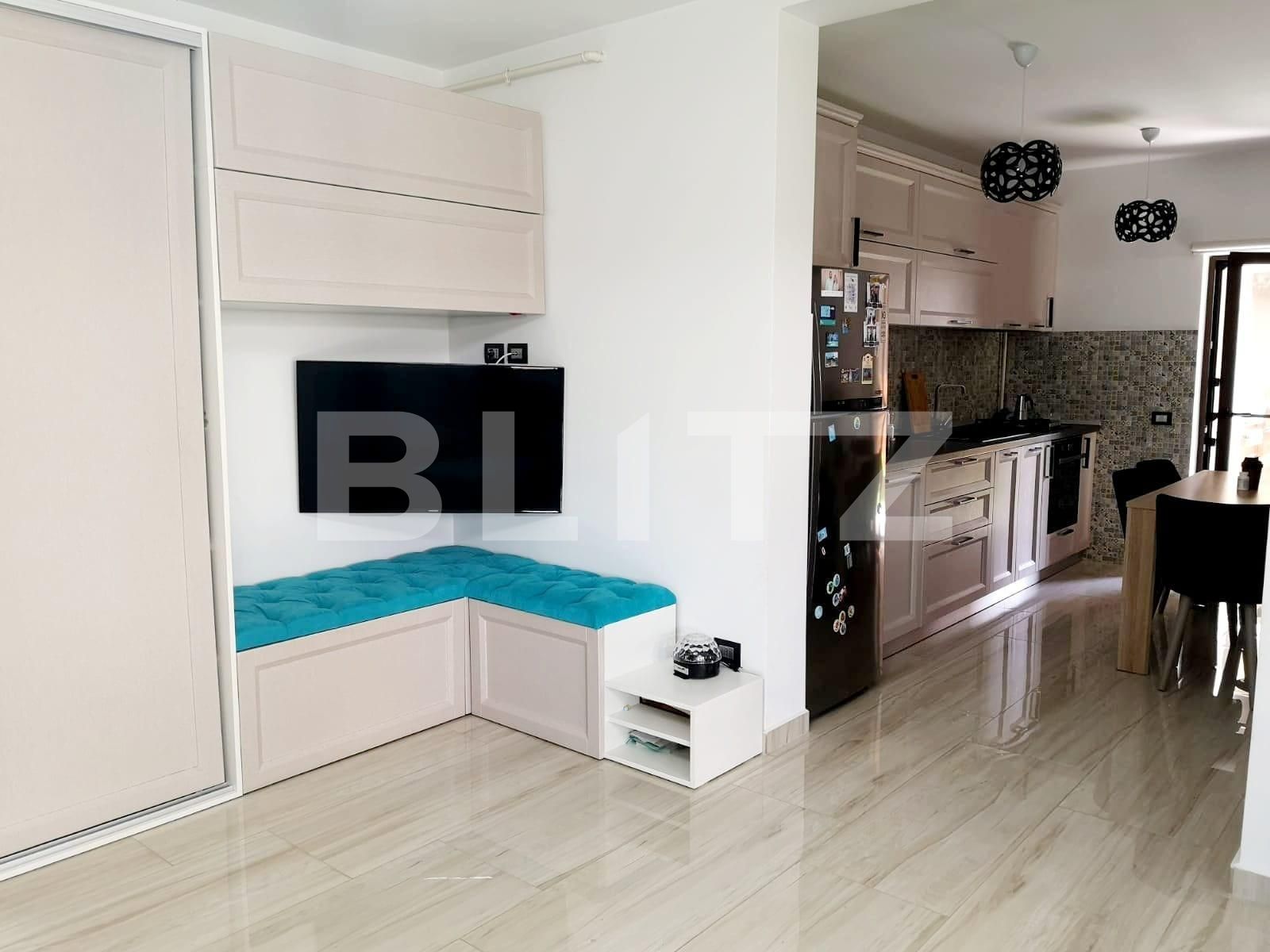 Apartament de vânzare 3 camere Floreşti - 66003AV | BLITZ Cluj-Napoca | Poza3