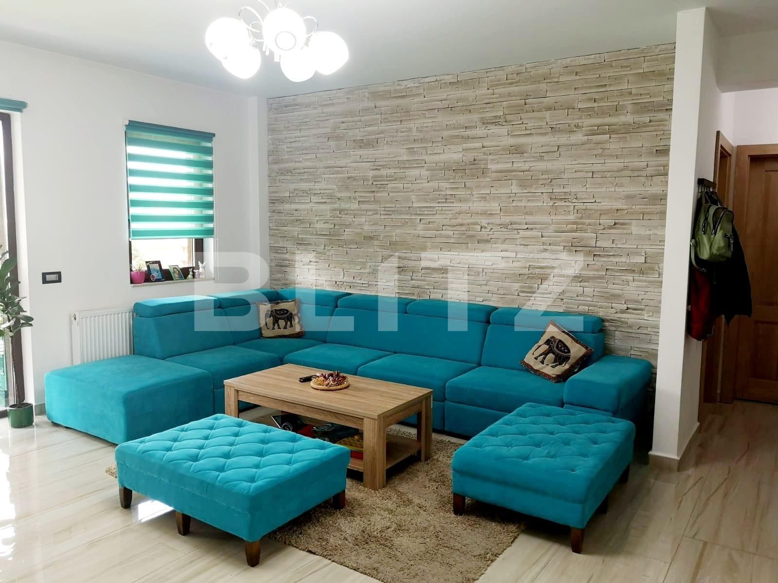 Apartament de vânzare 3 camere Floreşti - 66003AV | BLITZ Cluj-Napoca | Poza2