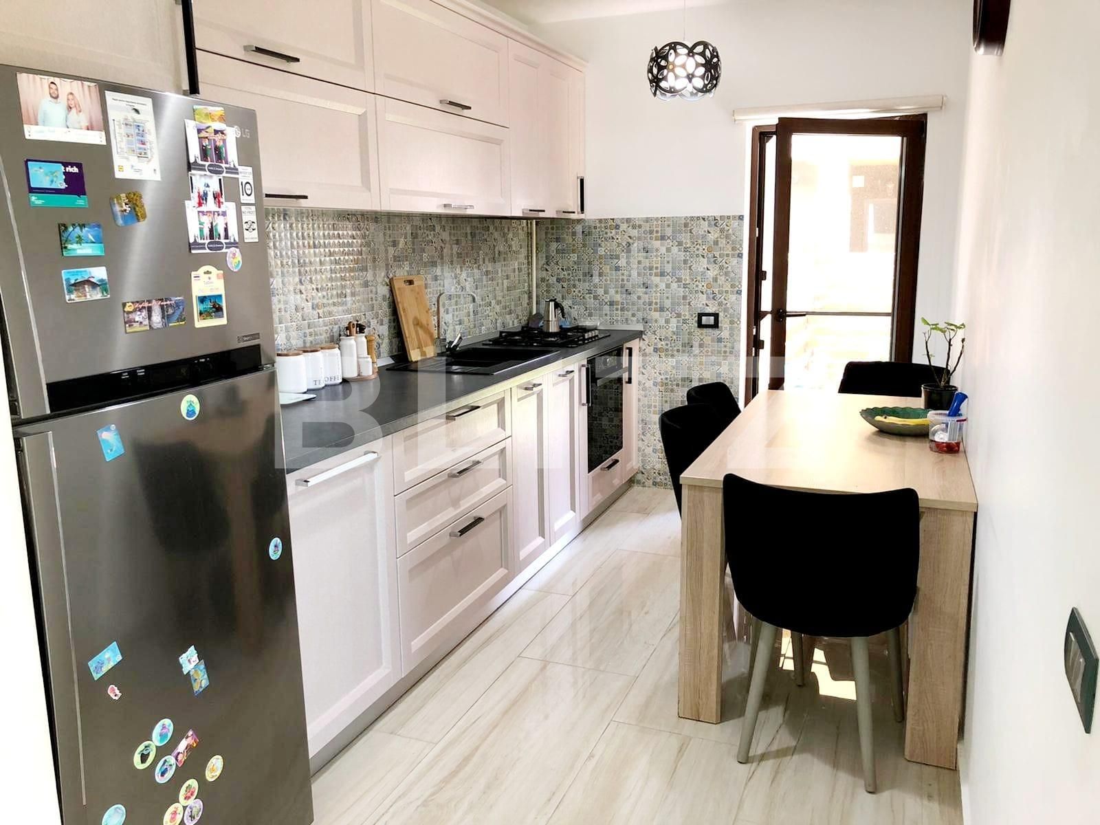 Apartament de vânzare 3 camere Floreşti - 66003AV | BLITZ Cluj-Napoca | Poza5