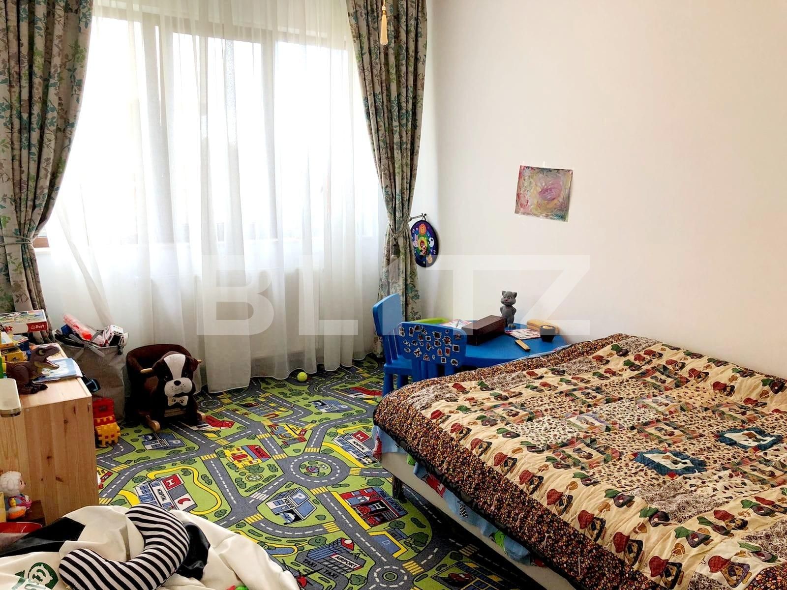 Apartament de vânzare 3 camere Floreşti - 66003AV | BLITZ Cluj-Napoca | Poza8