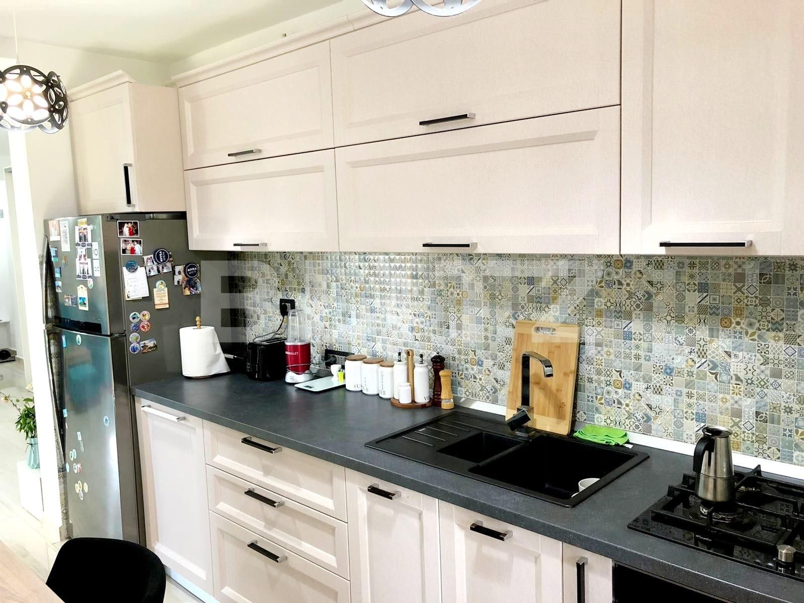 Apartament de vânzare 3 camere Floreşti - 66003AV | BLITZ Cluj-Napoca | Poza4