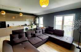 Apartament modern, 64 mp, zona centrala Floresti!