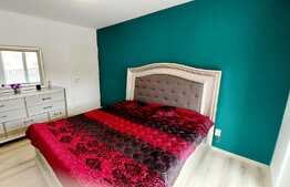 Apartament modern, 64 mp, zona centrala Floresti!