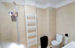 Apartament modern, 64 mp, zona centrala Floresti!