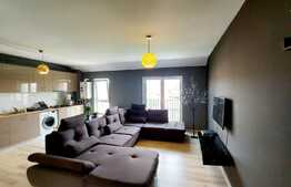 Apartament modern, 64 mp, zona centrala Floresti!
