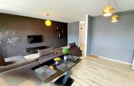 Apartament modern, 64 mp, zona centrala Floresti!