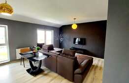 Apartament modern, 64 mp, zona centrala Floresti!