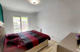 Apartament modern, 64 mp, zona centrala Floresti!