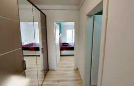 Apartament modern, 64 mp, zona centrala Floresti!