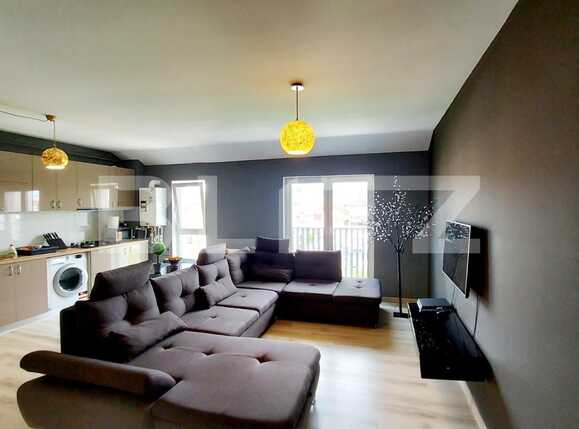 Apartament de vânzare 2 camere Floreşti - 66004AV | BLITZ Cluj-Napoca | Poza2