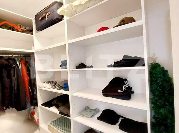 Apartament de vânzare 2 camere Floreşti - 66004AV | BLITZ Cluj-Napoca | Poza9