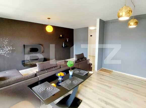 Apartament de vânzare 2 camere Floreşti - 66004AV | BLITZ Cluj-Napoca | Poza4