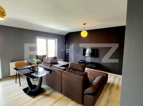 Apartament de vânzare 2 camere Floreşti - 66004AV | BLITZ Cluj-Napoca | Poza3