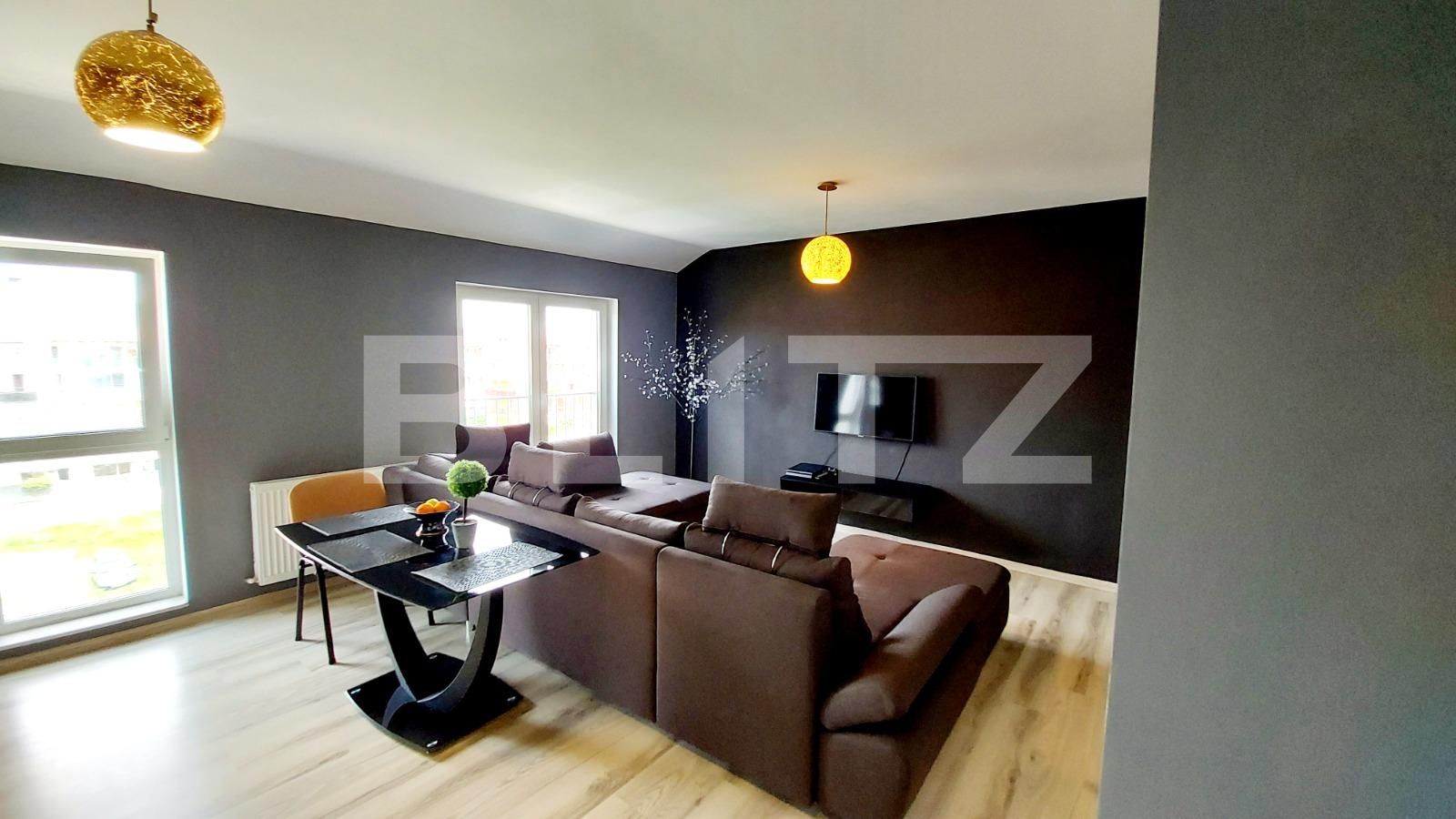 Apartament de vânzare 2 camere Floreşti - 66004AV | BLITZ Cluj-Napoca | Poza3