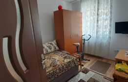 Apartament de 2 camere, CF, 40 mp, balcon, etaj intermediar