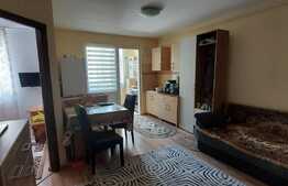 Apartament de 2 camere, CF, 40 mp, balcon, etaj intermediar