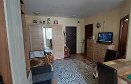 Apartament de 2 camere, CF, 40 mp, balcon, etaj intermediar