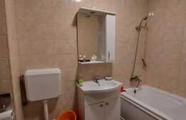 Apartament de 2 camere, CF, 40 mp, balcon, etaj intermediar