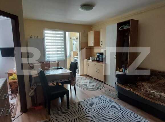 Apartament de vânzare 2 camere Floreşti - 66005AV | BLITZ Cluj-Napoca | Poza1