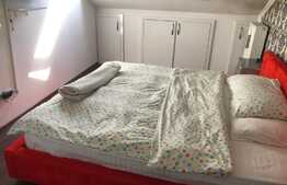 Apartament 4 camere, 110 mp, pe 2 niveluri, zona strazii Calea Baciului