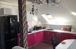 Apartament 4 camere, 110 mp, pe 2 niveluri, zona strazii Calea Baciului