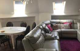 Apartament 4 camere, 110 mp, pe 2 niveluri, zona strazii Calea Baciului