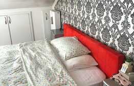 Apartament 4 camere, 110 mp, pe 2 niveluri, zona strazii Calea Baciului