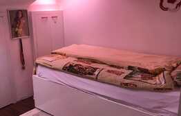 Apartament 4 camere, 110 mp, pe 2 niveluri, zona strazii Calea Baciului