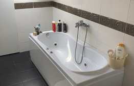 Apartament 4 camere, 110 mp, pe 2 niveluri, zona strazii Calea Baciului