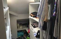 Apartament 4 camere, 110 mp, pe 2 niveluri, zona strazii Calea Baciului